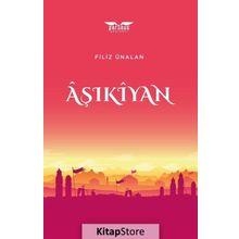 Aşıkıyan - Filiz Ünalan