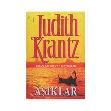 AŞIKLAR - JUDITH KRANTZ