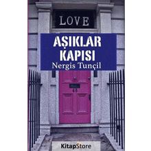 Aşıklar Kapısı - Nergis Tunçil