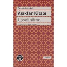 AŞIKLAR KİTABI - İBNÜ´L KAYYIM EL-CEVZIYYE