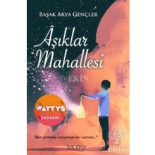 Aşıklar Mahallesi - Başak Arya Gençler