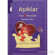 Aşıklar - Minakshi Thakur