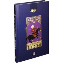 AŞIKPAŞAOĞLU TARIHI - NIHAL ATSIZ