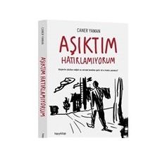 Aşıktım Hatırlamıyorum - Caner Yaman