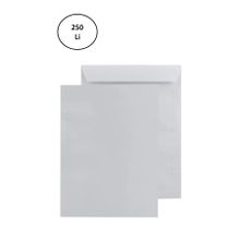 Asil 110 gr 250'li 26x35 cm Extra Torba Zarf