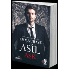 Asil Aşk - Emma Chase