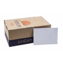 Asil Doğan 125 Gr 240x320 Mm 100'lü Torba Zarf