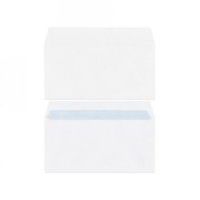 Asil Doğan Eco Silikonlu 11.4x16.2 95 gr Buklet Zarf