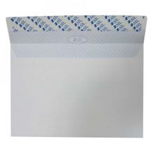 Asil Doğan Extra Silikonlu 11.4x16.2 110 gr Buklet Zarf