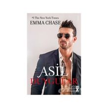 Asil Duygular - Emma Chase