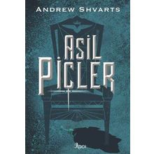 Asil Piçler - Andrew Shvarts