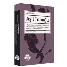 Aşil Topuğu Büyüyen Ay Yayınları