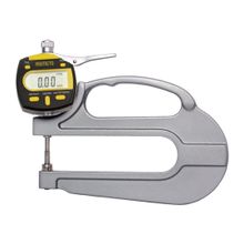 Asimeto 0-10x0.001x120 mm Dijital Kalınlık Komparatörü