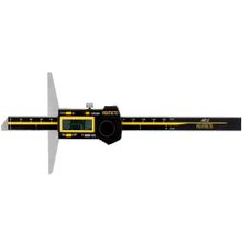 Asimeto 0-150x0.01 mm Dijital Derinlik Kumpası