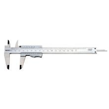 Asimeto 0-150x0,02 mm Mandallı Tip Mekanik Kumpas