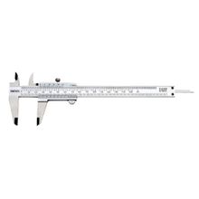 Asimeto 0-200x0.02 mm Düz Tip Mekanik Kumpas