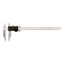Asimeto 0-300 mm x 0.01 Çift Çene Dijital Kumpas