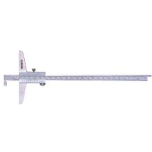 Asimeto 0-300x0,05 mm Tek Kanca Mekanik Derinlik Kumpası