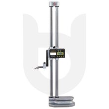 Asimeto 0-450 mm Çift Kolon Dijital Yükseklik Mihengiri