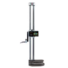 Asimeto 0-600 mm Çift Kolon Dijital Yükseklik Mihengiri
