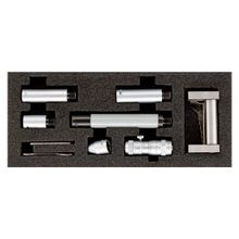 Asimeto 50-1000x0,01 mm İç Çap Boru Mikrometre
