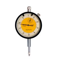 Asimeto Agd2 0-50x0.01 mm Komparatör Saati