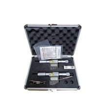 Asimeto AS-208668 0.001x50-100 mm 2-3 Nokta Temaslı Dijital Mikrometre