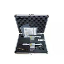 Asimeto AS-208668 0.001x50-100 mm 2-3 Nokta Temaslı Dijital Mikrometre
