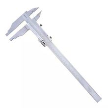 Asimeto AS-302 0-800 mm Çift Çeneli Ağır İş Kumpas