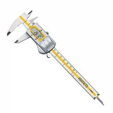 Asimeto AS-305 0-150 mm IP67 Su ve Toz Geçirmez Dijital Kumpas