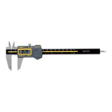 Asimeto AS-307044 0-100 mm Normal Tip Dijital Kumpas