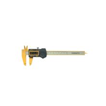 Asimeto AS-310060 0-150 mm Karbon Fiber Dijital Kumpası
