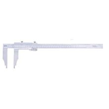 Asimeto AS-311402 0-1000 mm Ağır İş Mekanik Kumpas