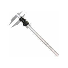 Asimeto AS-315 0-500 mm Ağır İş Çift Çene Dijital Kumpas