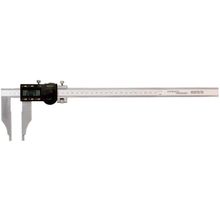 Asimeto AS-315406 0-1000 mm ABS Tip Ağır İş Dijital Kumpası