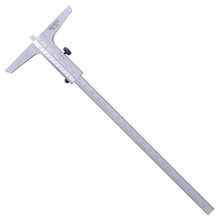 Asimeto AS-321 0-200 mm Derinlik Kumpası