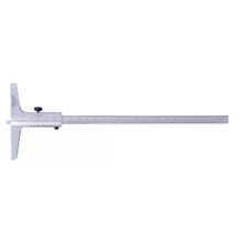Asimeto AS-321062 0-150 mm Mekanik Derinlik Kumpası