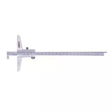 Asimeto AS-322062 0-150 mm Tek Kanca Mekanik Derinlik Kumpası