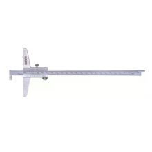 Asimeto AS-322082 0-200 mm Tek Kanca Mekanik Derinlik Kumpası