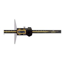Asimeto AS-322087 0-200 mm ABS Tip Tek Kanca Dijital Derinlik Kumpası