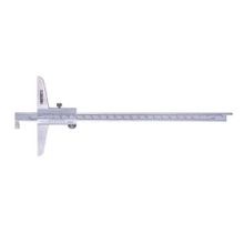 Asimeto AS-322122 0-300 mm Tek Kanca Mekanik Derinlik Kumpası
