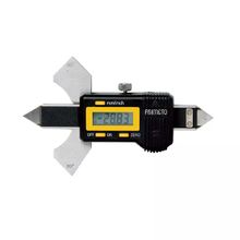 Asimeto AS-325086 0-20 mm Dijital Kaynakçı Kumpası