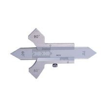 Asimeto AS-325586 0-20 mm Mekanik Kaynakçı Kumpası