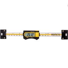 Asimeto AS-326185 0-450 mm Yatay Dijital Doğrusal Cetvel