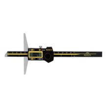 Asimeto AS-327087 0-200 mm ABS Tip Dijital Derinlik Kumpası