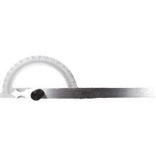 Asimeto AS-490021 80x120 mm Açılı Gönye