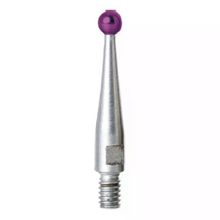 Asimeto AS-500523 2 mm Salgı Komparatör Saat Kırmızı Ucu