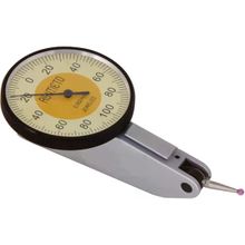 Asimeto AS-501082 0.8 mm Yatay Temel Salgı Komparatör Saati