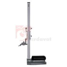 Asimeto AS-621 0-600 mm Mekanik Yükseklik Mihengiri