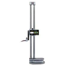 Asimeto AS-625 0-450 mm Çift Kolon Dijital Yükseklik Mihengiri